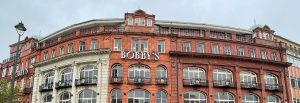 Bobbys