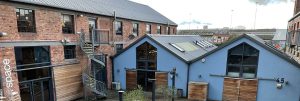 Paintworks Bristol